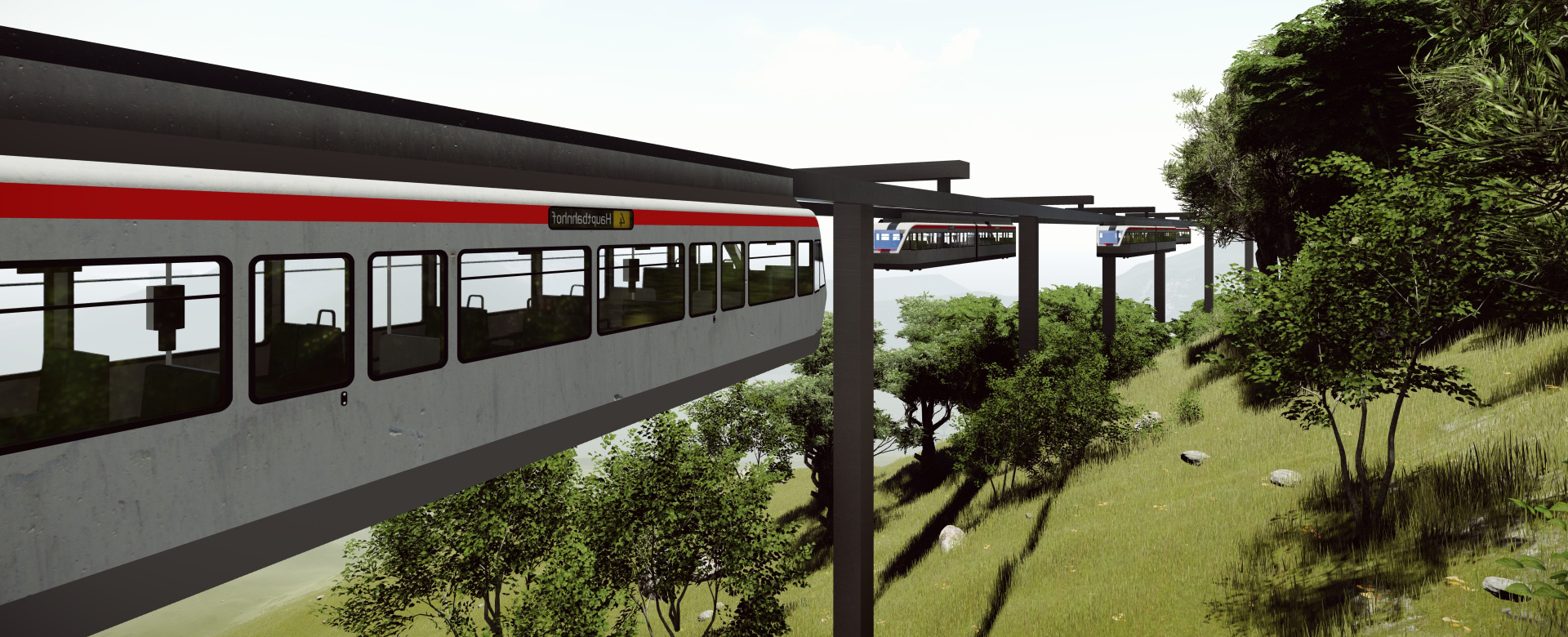 空中列車-浙江鵬鳴游樂設(shè)備有限公司
